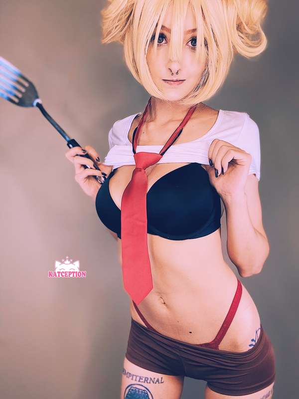 Spongebob cosplay 😝 5