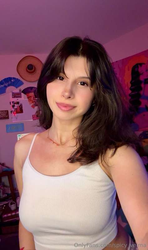 Spicy_Velma - Onlyfans - 31 May, 2025