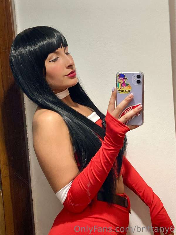 Christmas is coming, do you have a gift for this princess?🙈🔥