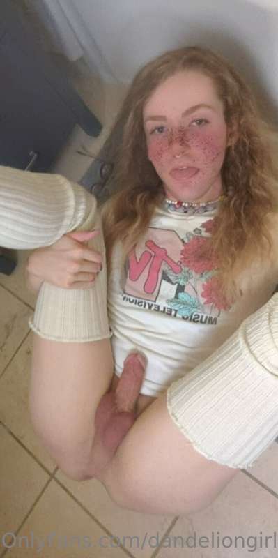 Dandeliongirlx - Onlyfans - 05 Dec, 2022 1
