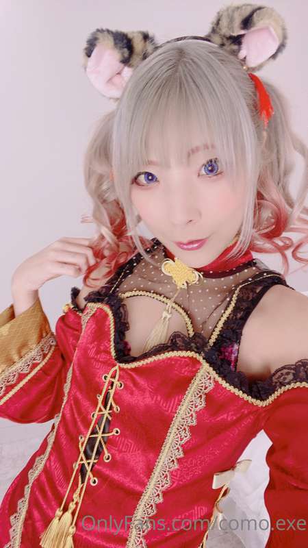 ただいま！！また更新再開します！！ 9