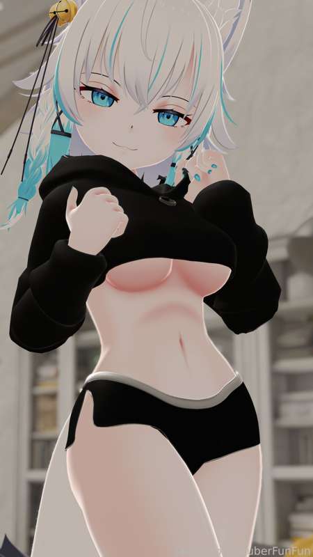 Vtuberfunfun - Fansly - 17 Mar, 2022 10