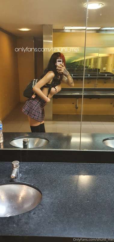 En el shopping 🙊❤️ 3
