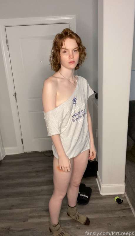 Mrcreeps - Fansly - 06 May, 2024