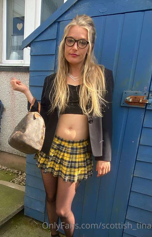 Like give me all of your money and take me shopping already!.. 1