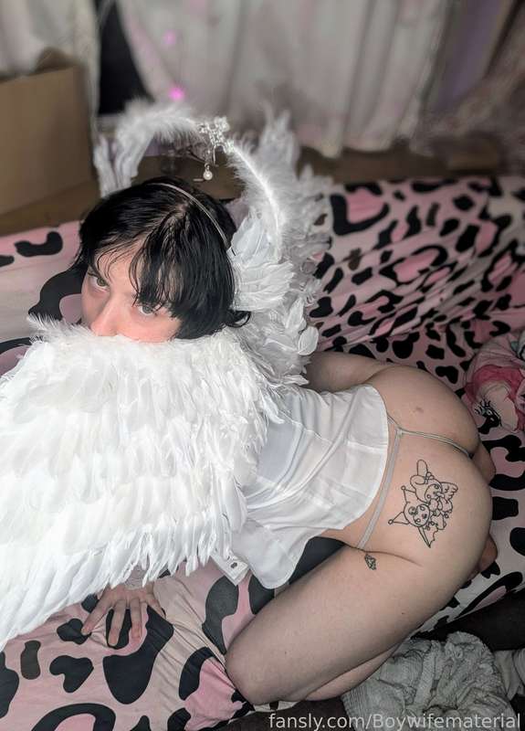 Boywifematerial - Fansly - 01 Aug, 2024 1