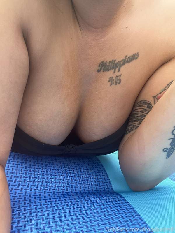 You love this fat ass?