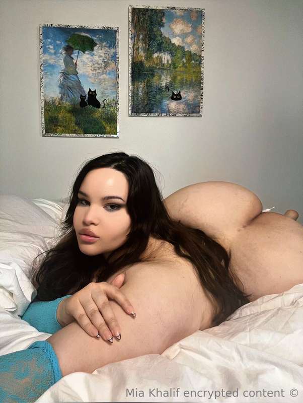 Miasaaoud - Onlyfans - 19 Feb, 2025