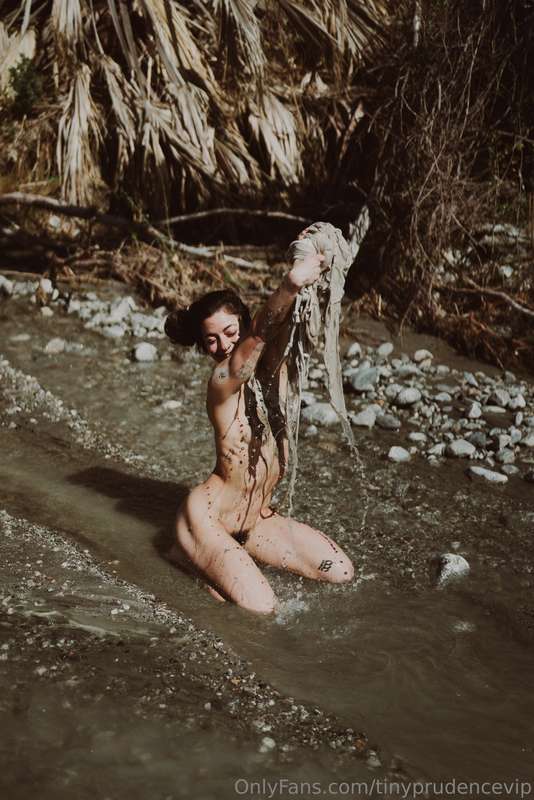 What would you do if you encountered this mud siren in the w.. 13