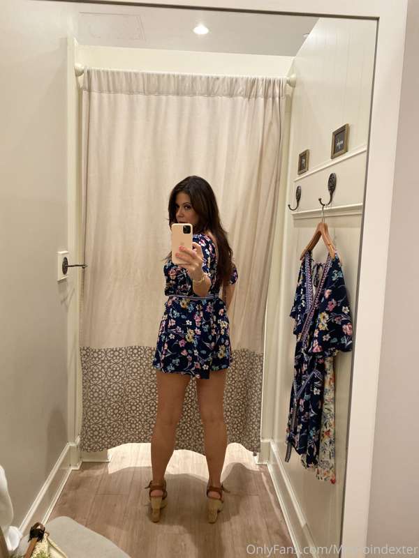 I got this little thing.  You like? 2