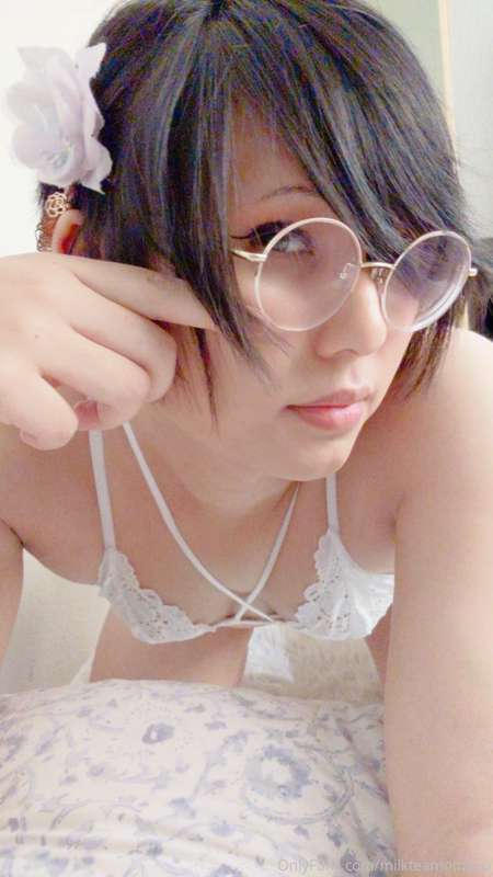 Milkteamomoko - Onlyfans - 14 Jul, 2021 19
