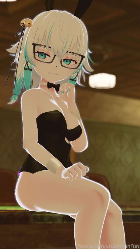 Vtuberfunfun - Fansly - 28 Mar, 2022 19