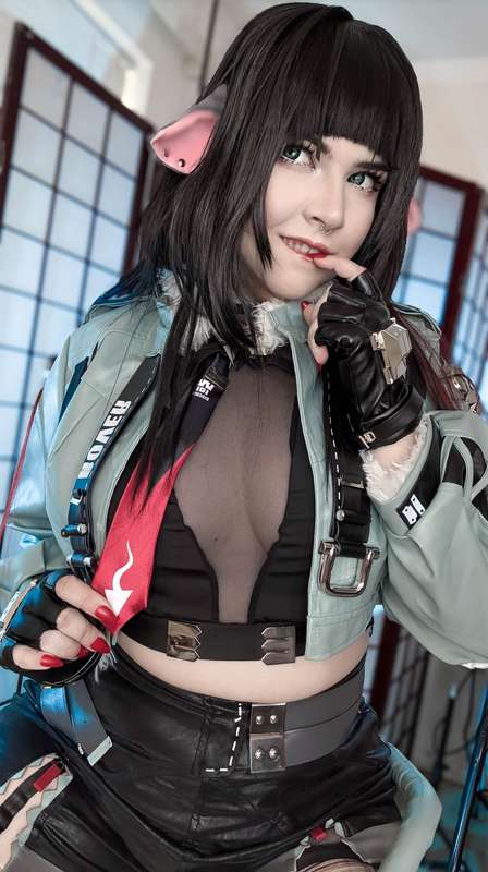 Alexfayenova - Fansly - 07 Jun, 2025 9
