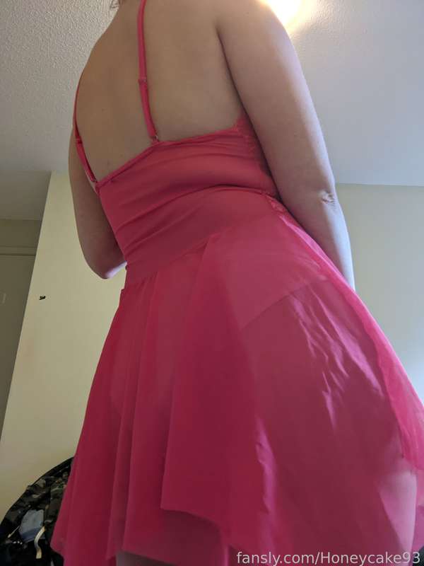 Honeycake93 - Fansly - 09 Mar, 2022 1