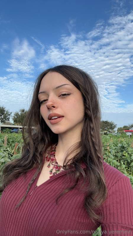 Hiiii ❤️