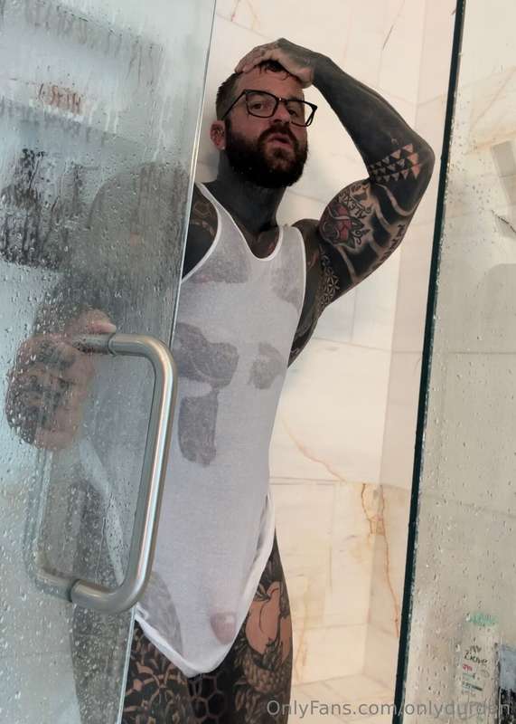 Wanna rinse off 💦 4