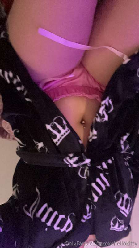 Xoxohellokitty - Onlyfans - 18 Jan, 2024