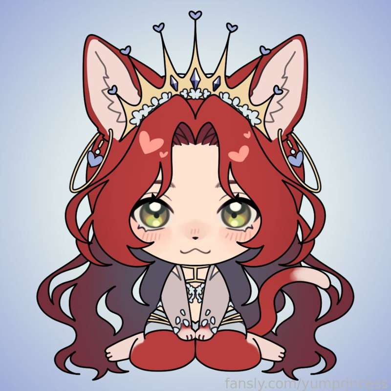 Yumprincess - Fansly - 24 Sep, 2023
