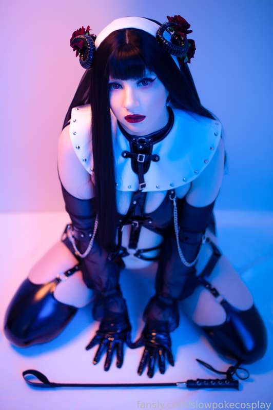 Slowpokecosplay - Fansly - 11 Sep, 2021 1