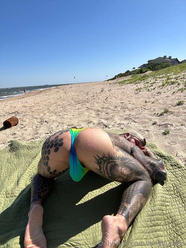 Beach pic dump 2