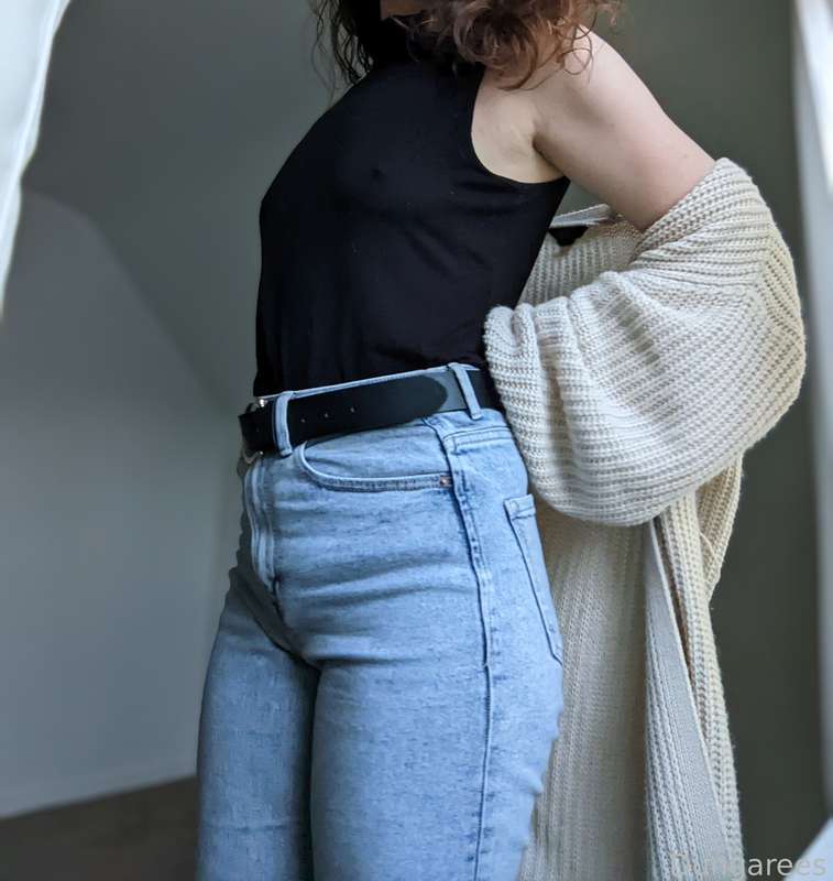 Dungarees - Fansly - 16 Jun, 2022 3