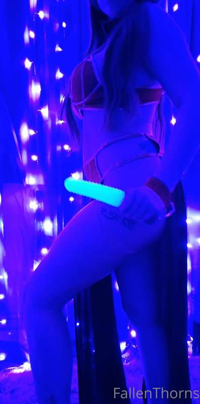 Fallenthorns - Onlyfans - 11 Jul, 2022