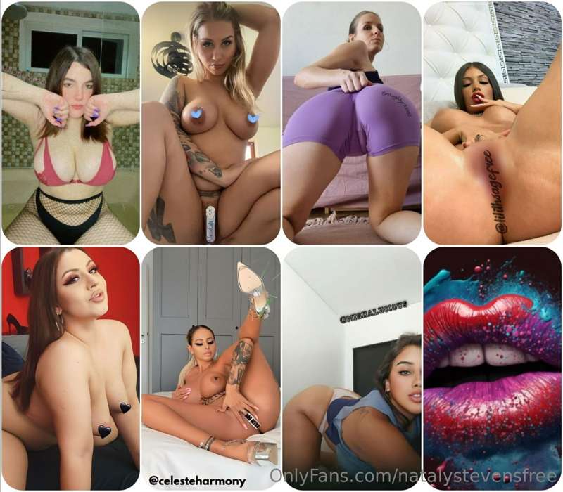 ⭐️ℙ𝕃𝔸𝕐 𝕎𝕀𝕋ℍ 𝕋ℍ𝕀𝕊 𝔹𝕀𝕋ℂℍ𝔼𝕊⭐️
🍒  @KarlySweet 🍒
😈👅     @JASSIECU..