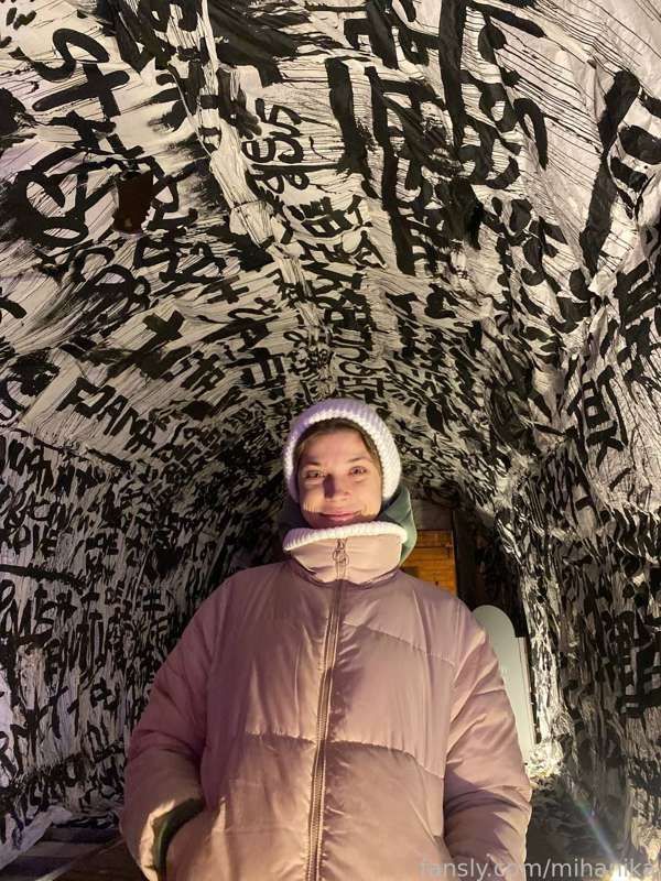 Mihanika - Fansly - 27 Oct, 2023