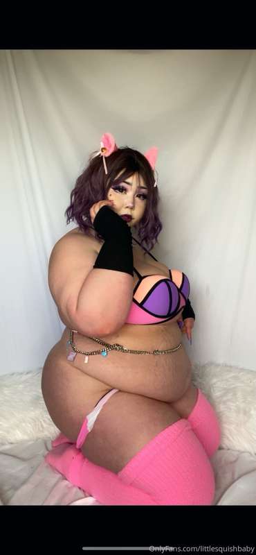 fun fact: you’d never have to pull out with me 4