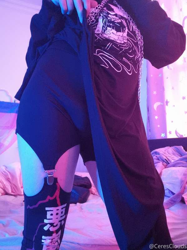 Some softcore pics to tease a new fit 💕 10