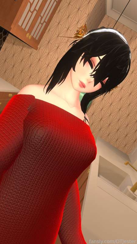 Dtjester - Fansly - 02 Dec, 2023 27