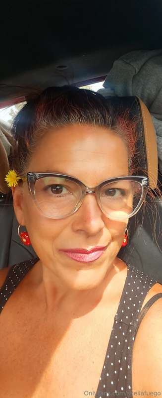 🌼🌼🌼🌼🌼🌼@sheilafuego 🔥