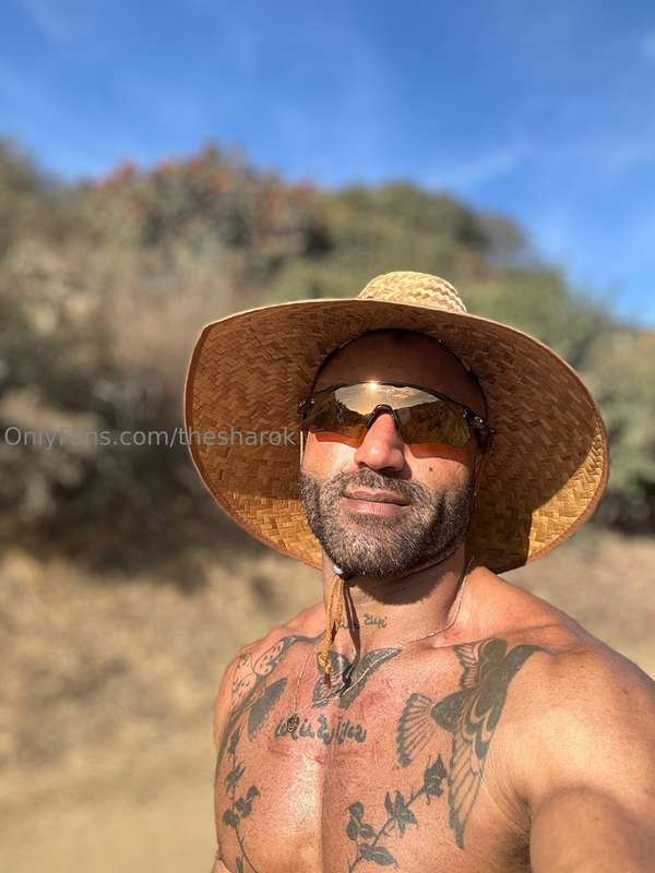 Summer in December here in LA 🌞