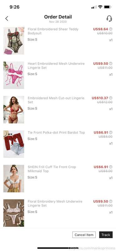 Just bought lots of new toys( include a cute new heart shape.. 1