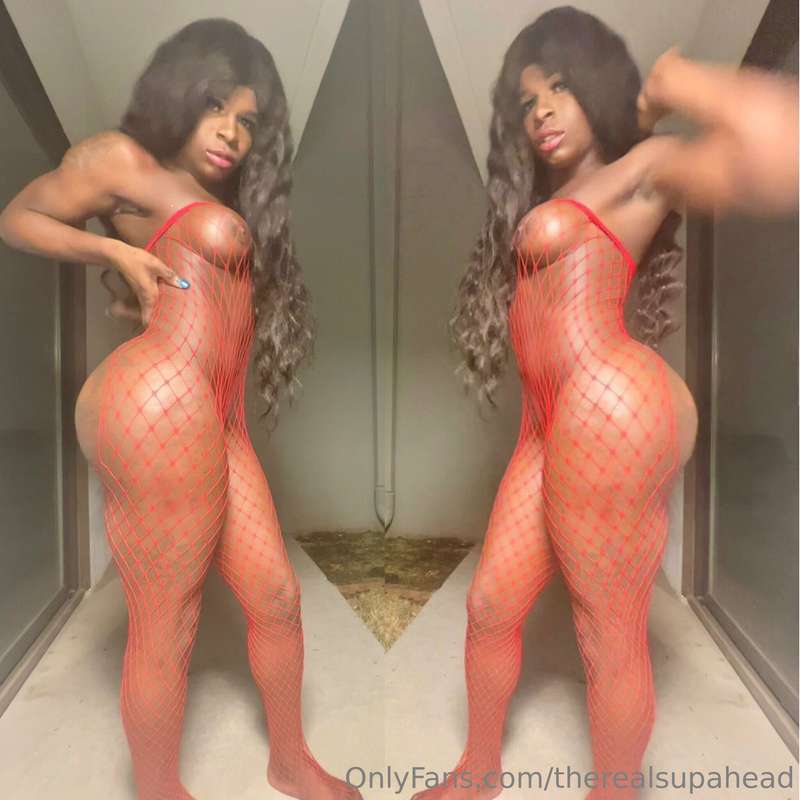 Therealsupahead - Onlyfans - 24 Nov, 2023 5