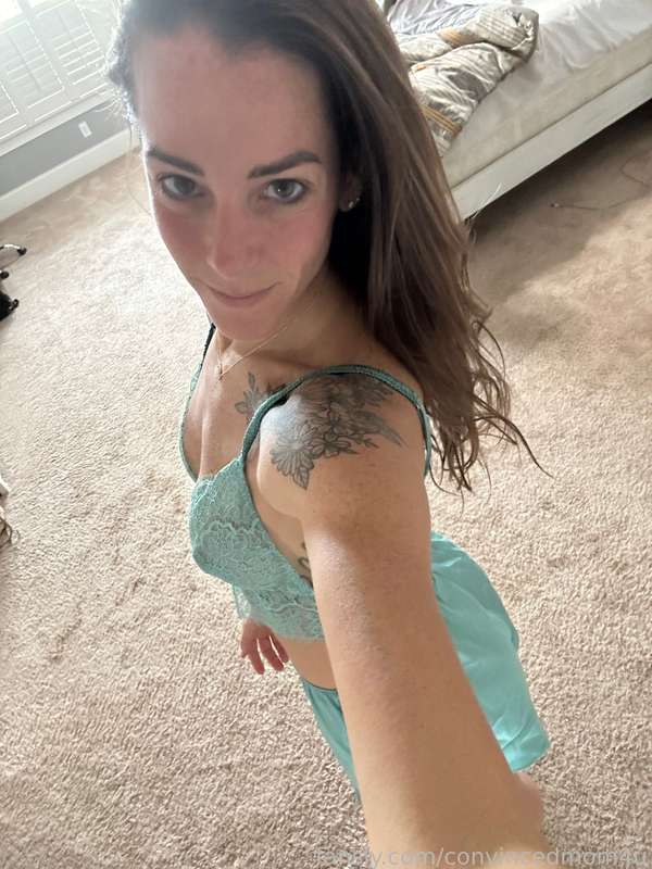 Convincedmom4U - Fansly - 14 Sep, 2024 5