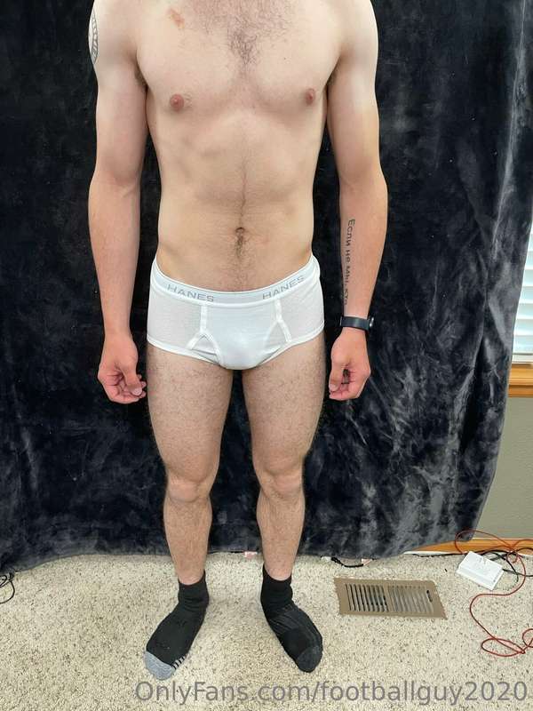 me in some sexy undies- set 4 25