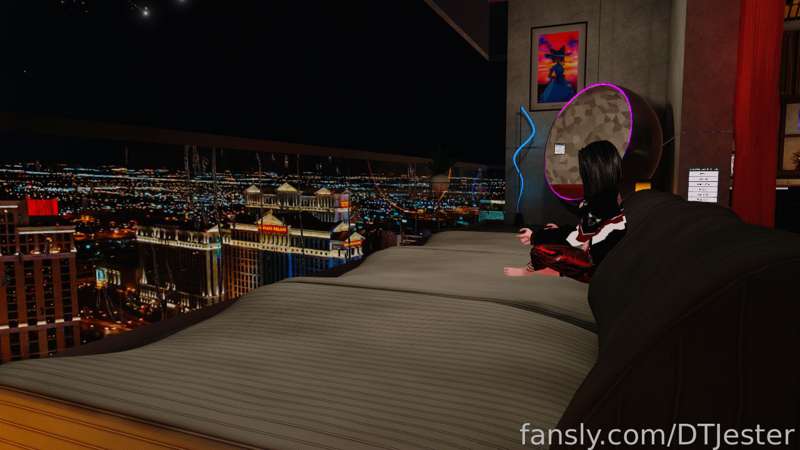 Dtjester - Fansly - 02 Aug, 2023 7