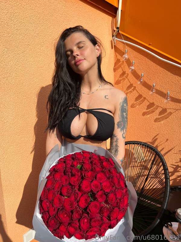 🌹 