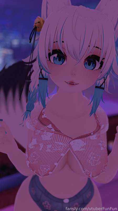 Vtuberfunfun - Fansly - 03 Aug, 2023 4
