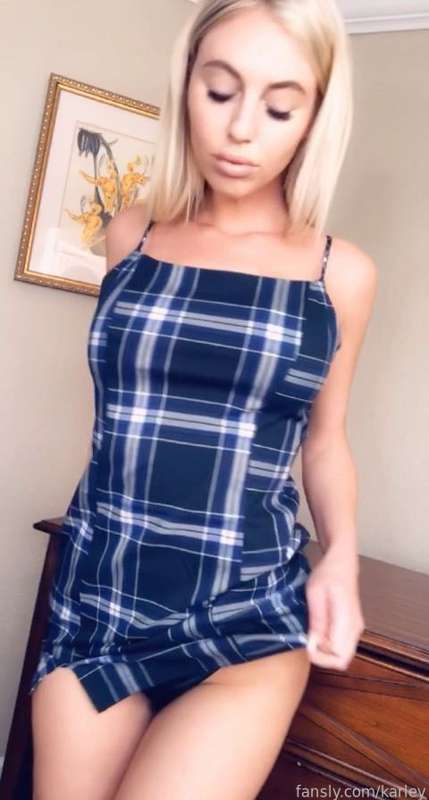 Karleystokes - Fansly - 31 Aug, 2021