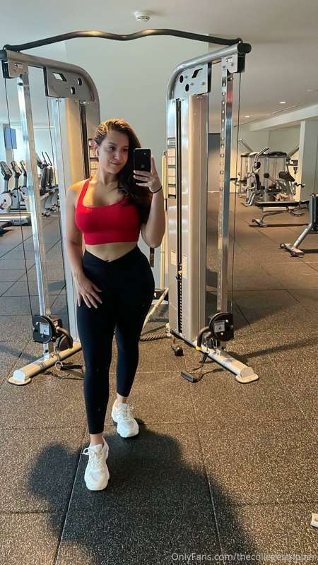 workout in that pussy ayyyy 🎶