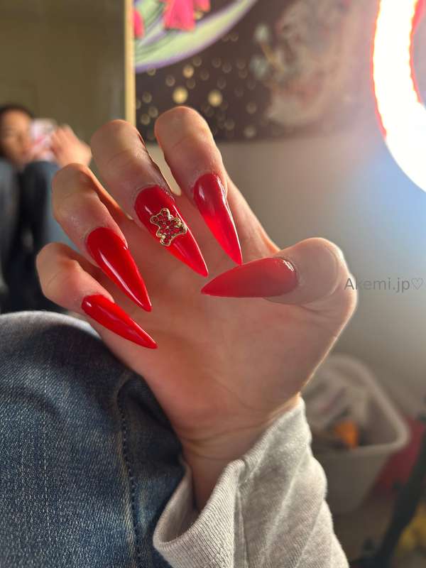 dick grabbers done 😍