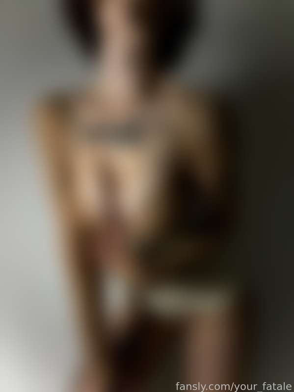 Bambi_Baby - Fansly - 13 Jan, 2025 12