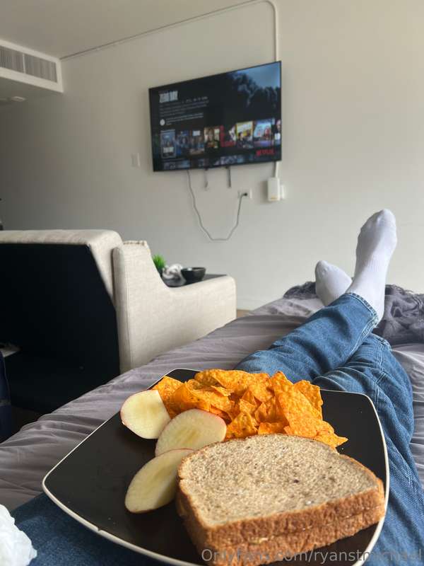 Chill time in SLC.  3