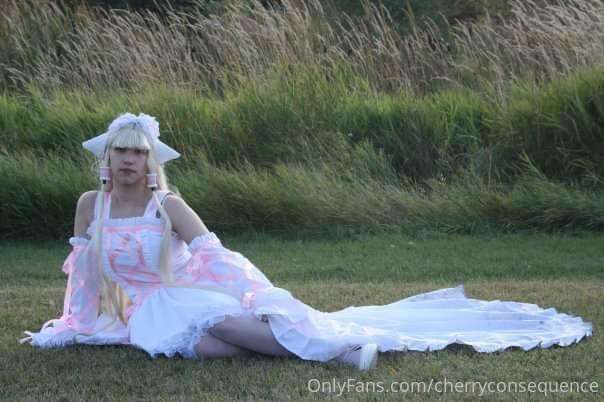 Hope everyone's ready for an extra dose of cosplay this mont..