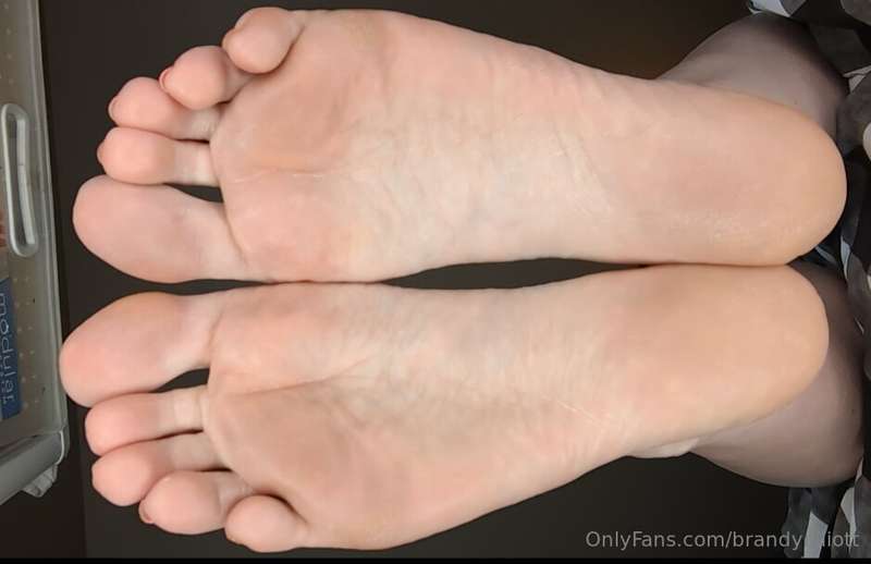Preview for the new Just Soles video ❤️