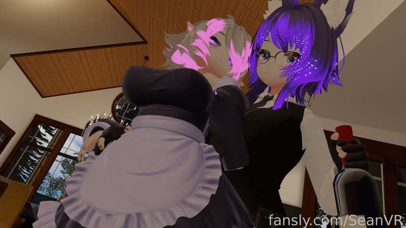 Seanvr - Fansly - 29 May, 2025 82