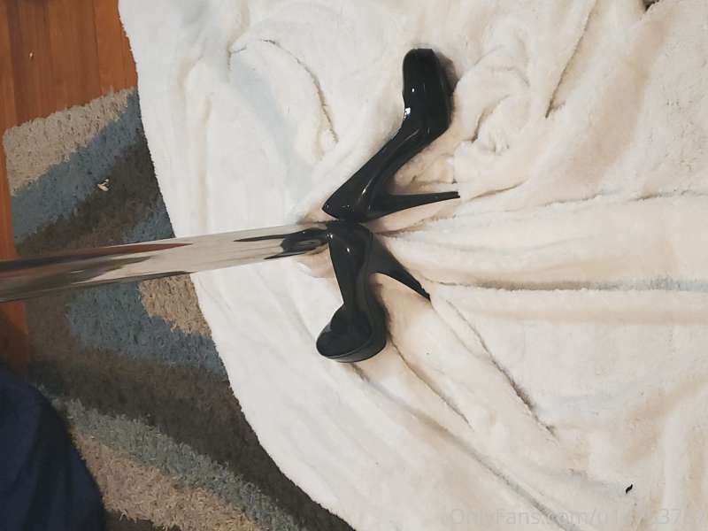Aftermath of today's shoot
