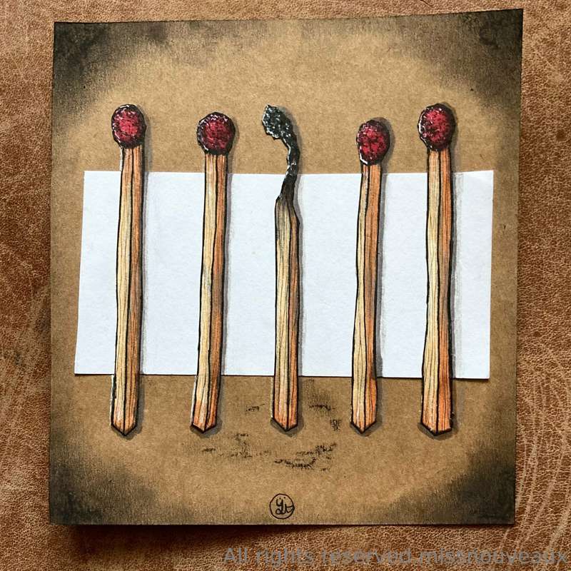 Some examples of the art I create - some of which are still .. 4